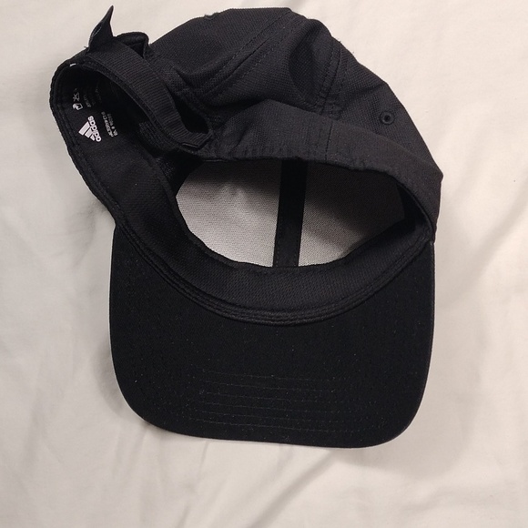 Adidas Climate Men's Black Baseball Cap - Picture 3 of 9